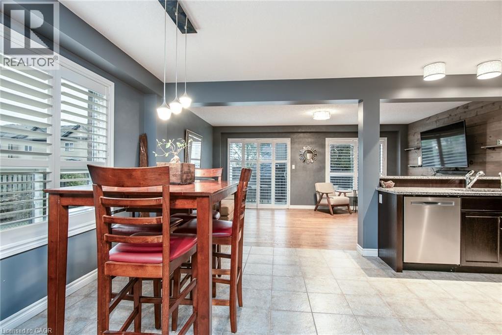 105 Captain Mccallum Drive, New Hamburg, Ontario  N3A 0B5 - Photo 8 - 40781055