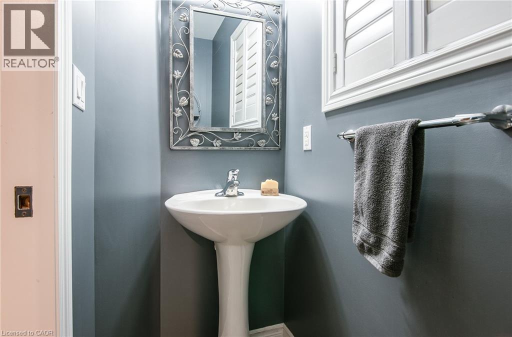 105 Captain Mccallum Drive, New Hamburg, Ontario  N3A 0B5 - Photo 5 - 40781055