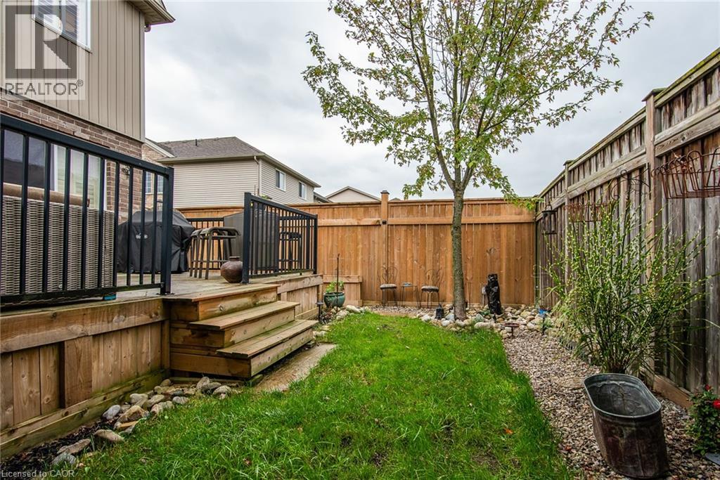 105 Captain Mccallum Drive, New Hamburg, Ontario  N3A 0B5 - Photo 45 - 40781055