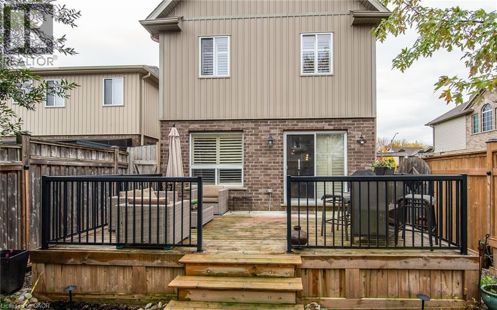 105 Captain Mccallum Drive, New Hamburg, Ontario  N3A 0B5 - Photo 46 - 40781055