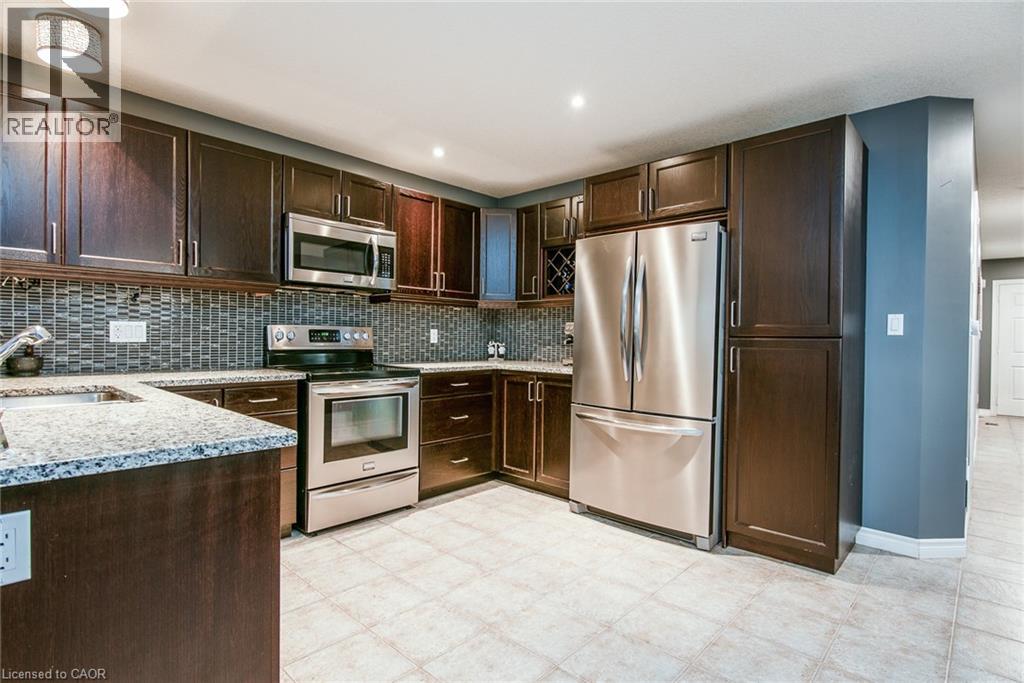 105 Captain Mccallum Drive, New Hamburg, Ontario  N3A 0B5 - Photo 17 - 40781055