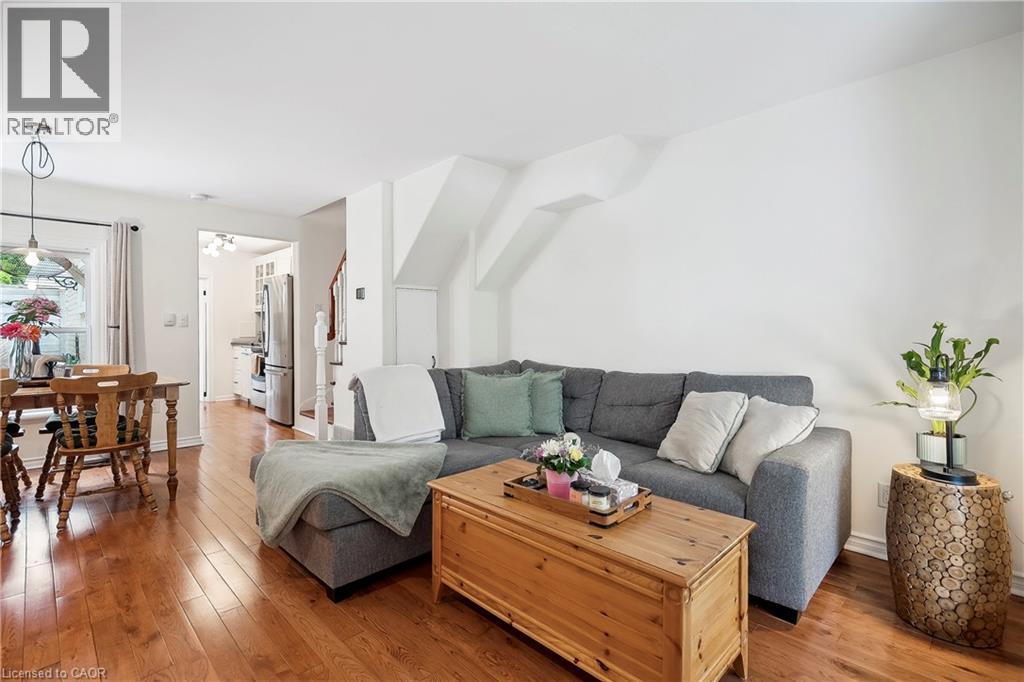 75 Ray Street N, Hamilton, Ontario  L8R 2X7 - Photo 3 - 40786880