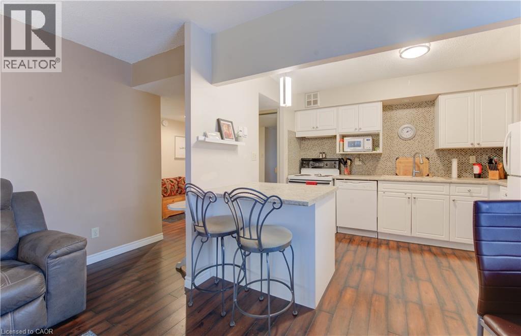 260 Sheldon Avenue N Unit# 212, Kitchener, Ontario  N2H 6P2 - Photo 39 - 40790747