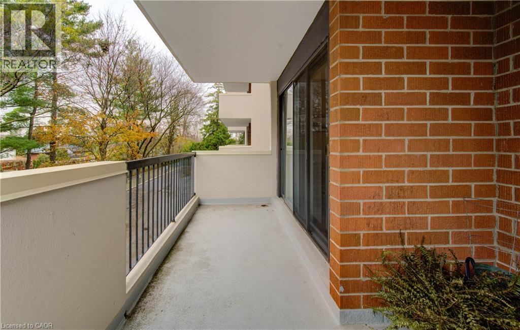 260 Sheldon Avenue N Unit# 212, Kitchener, Ontario  N2H 6P2 - Photo 41 - 40790747