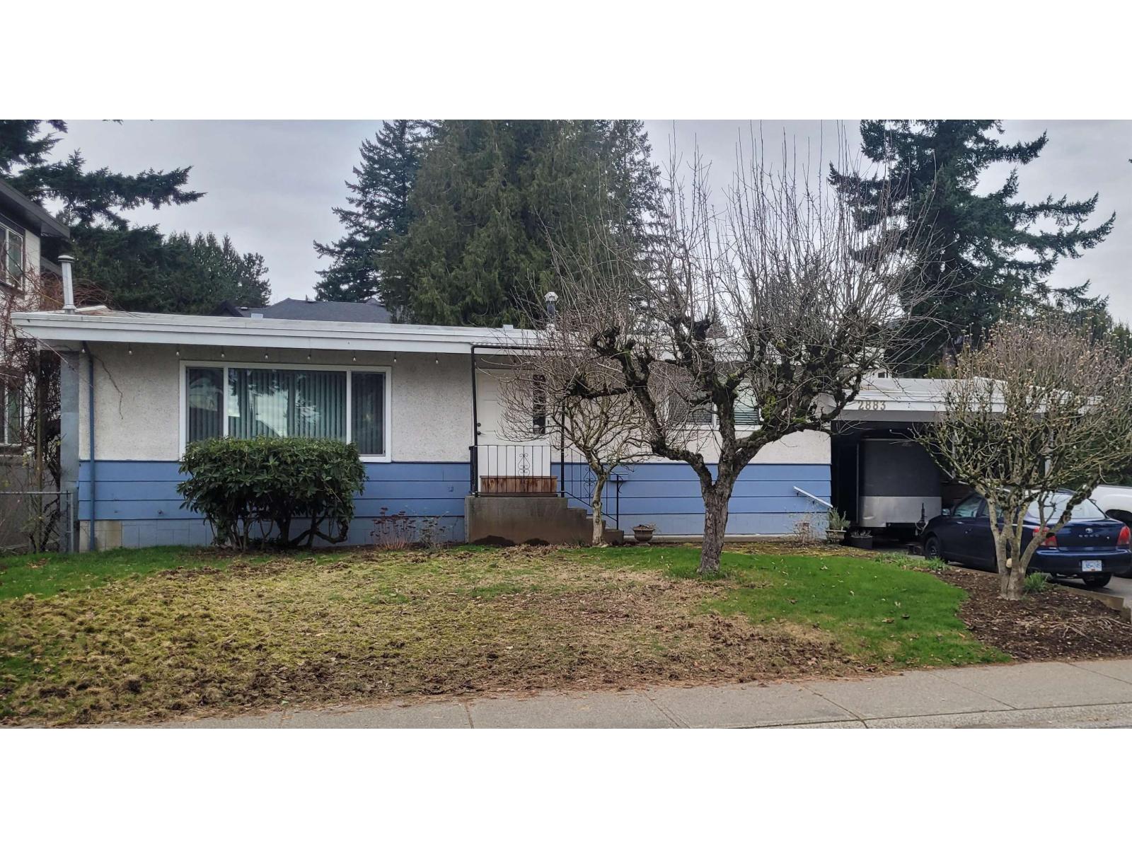 2883 Princess Street, Abbotsford, British Columbia  V2T 2S7 - Photo 1 - R3075284