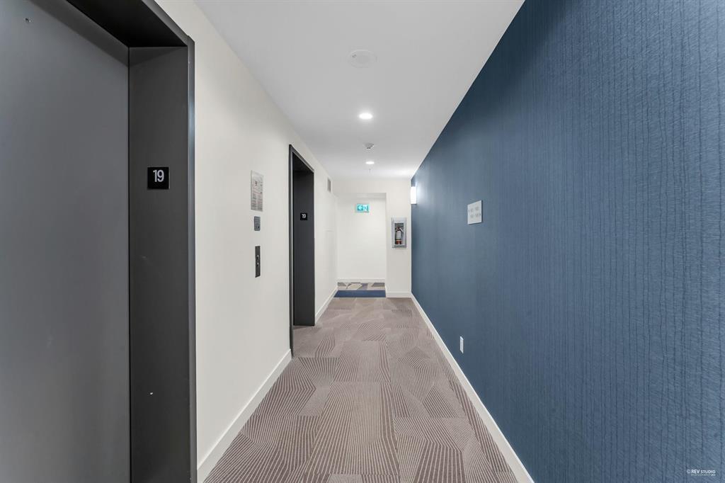 1902 13318 104 Avenue, Surrey, British Columbia  V3T 0R2 - Photo 17 - R3039036