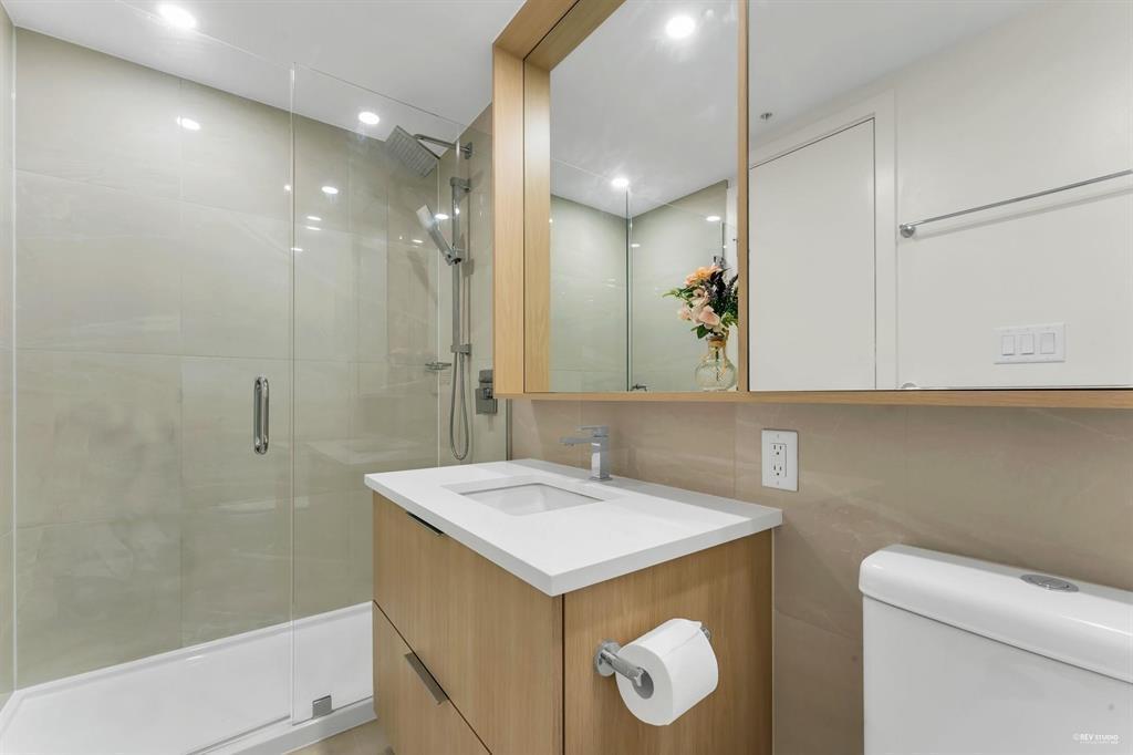 1902 13318 104 Avenue, Surrey, British Columbia  V3T 0R2 - Photo 10 - R3039036