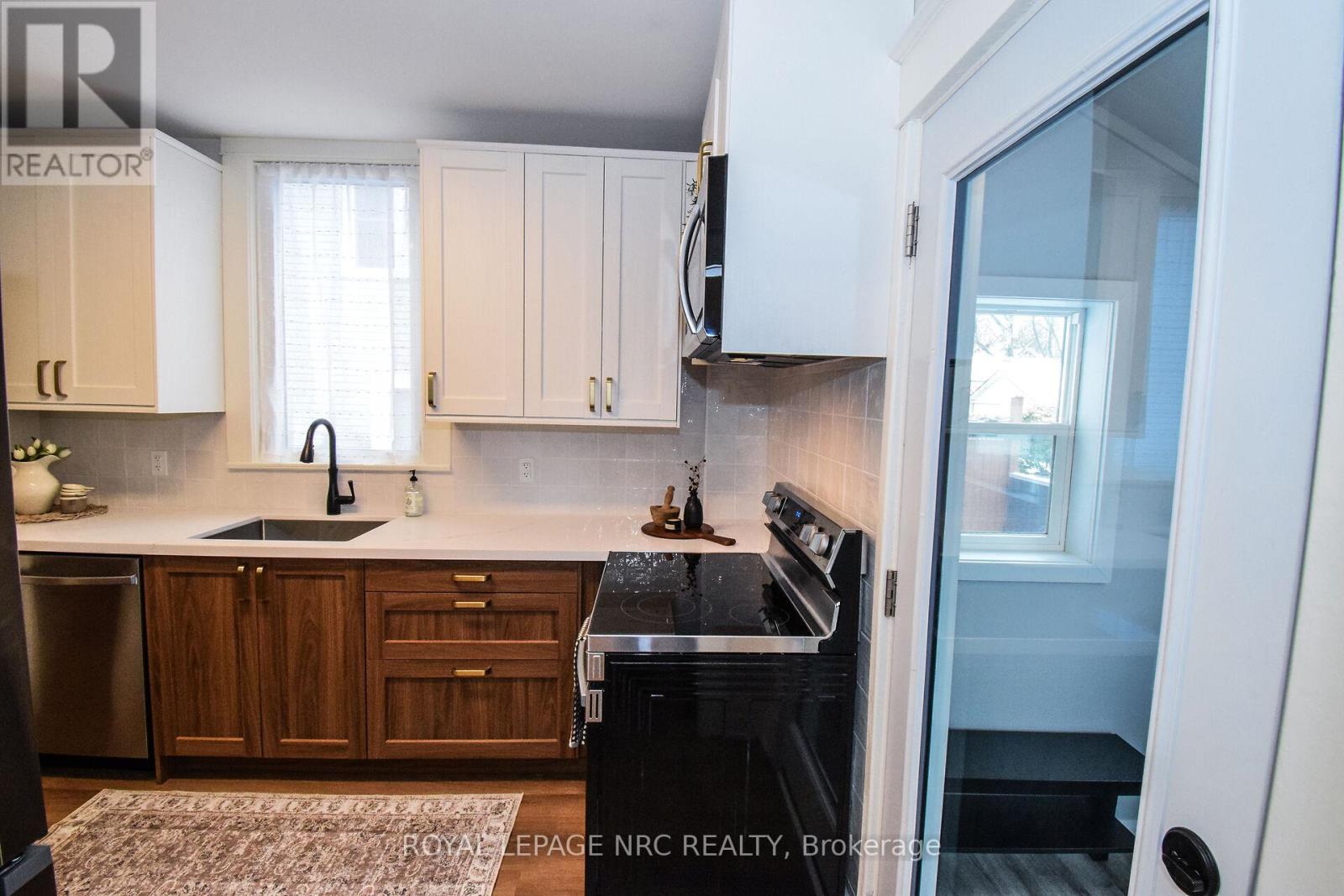 5121 Fourth Avenue, Niagara Falls, Ontario  L2E 4P7 - Photo 17 - X12660132