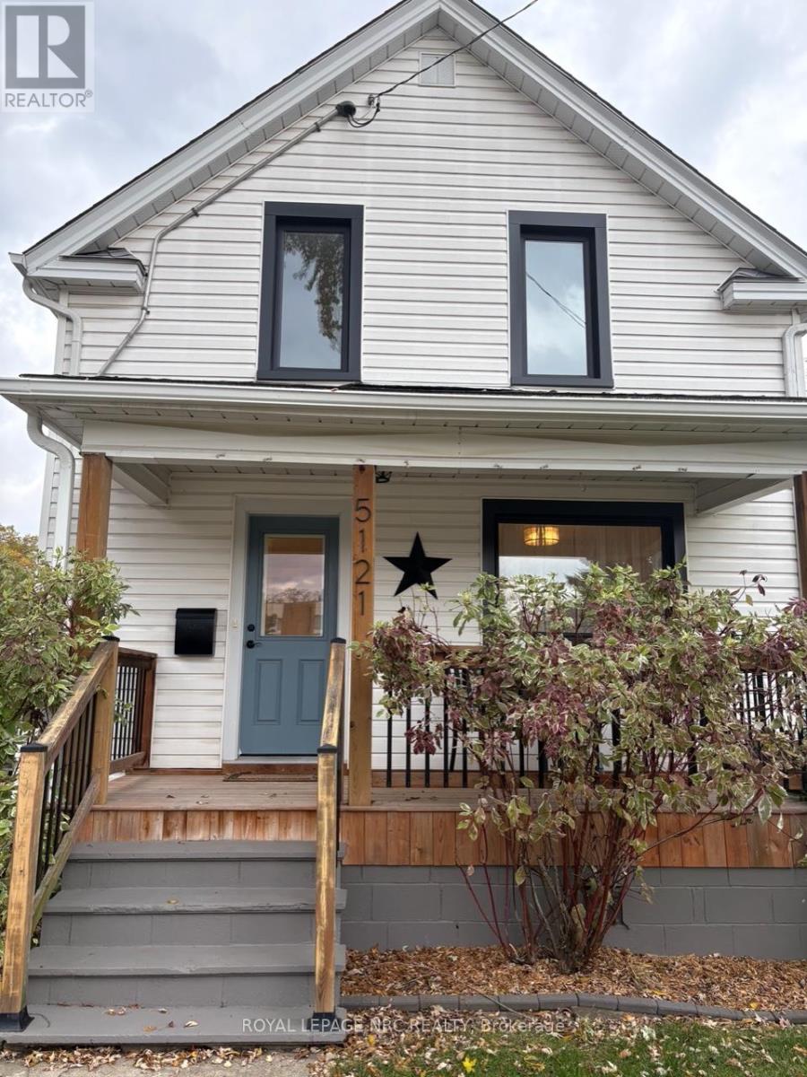 5121 Fourth Avenue, Niagara Falls, Ontario  L2E 4P7 - Photo 3 - X12660132