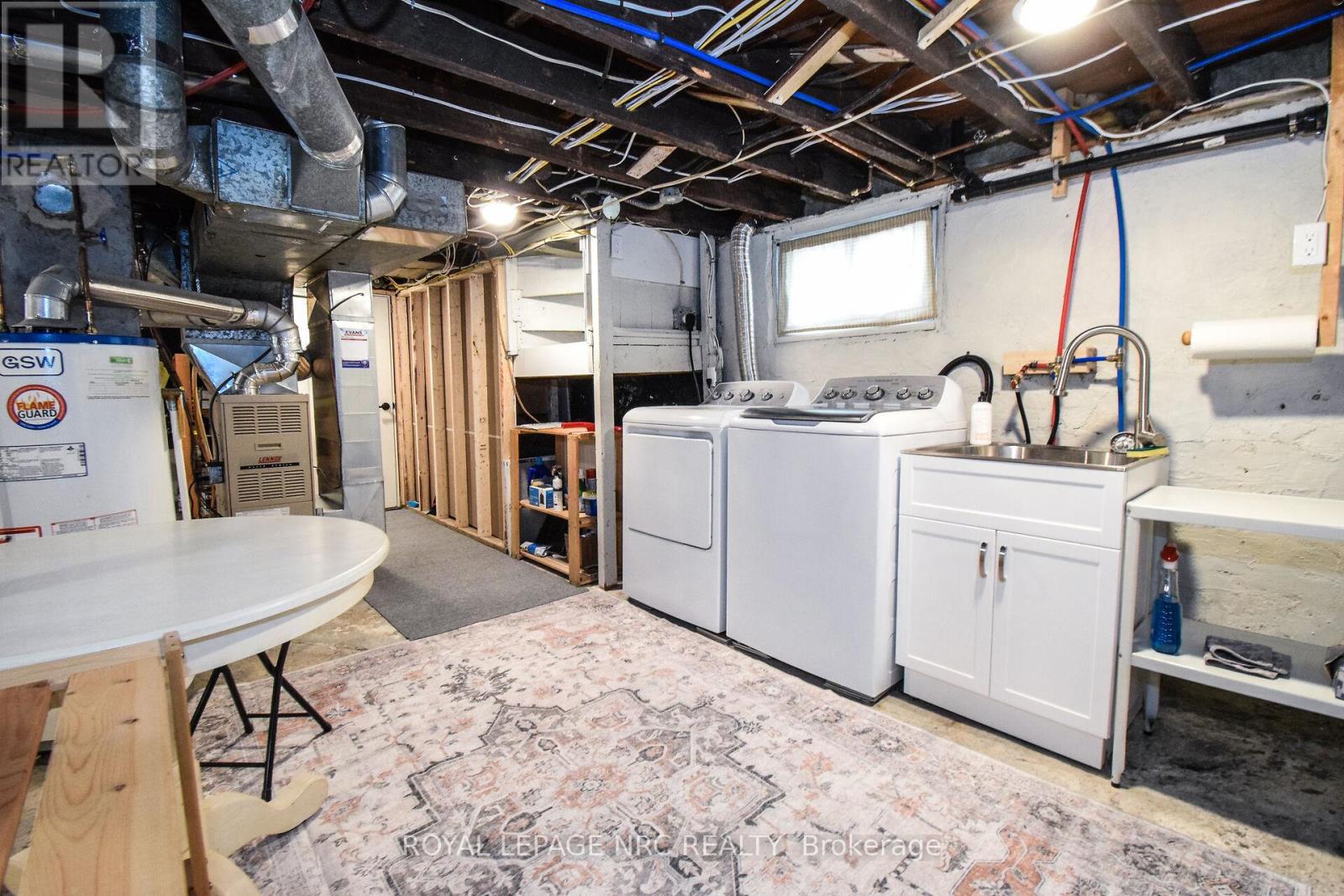 5121 Fourth Avenue, Niagara Falls, Ontario  L2E 4P7 - Photo 38 - X12660132