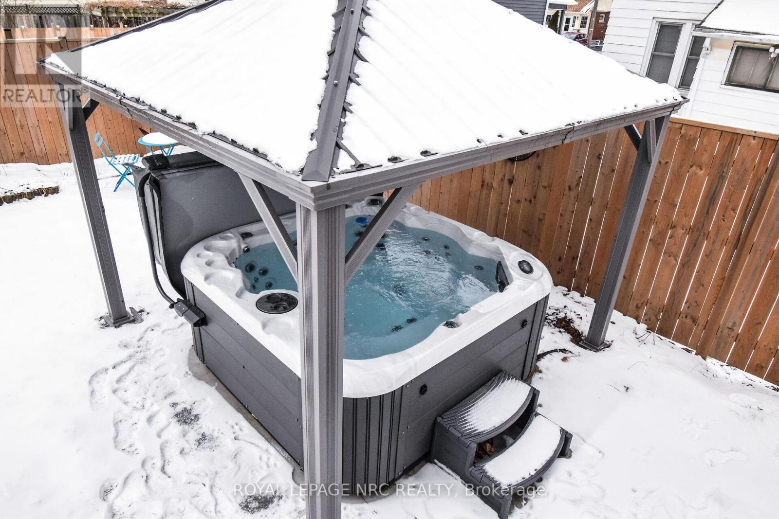 5121 Fourth Avenue, Niagara Falls, Ontario  L2E 4P7 - Photo 41 - X12660132