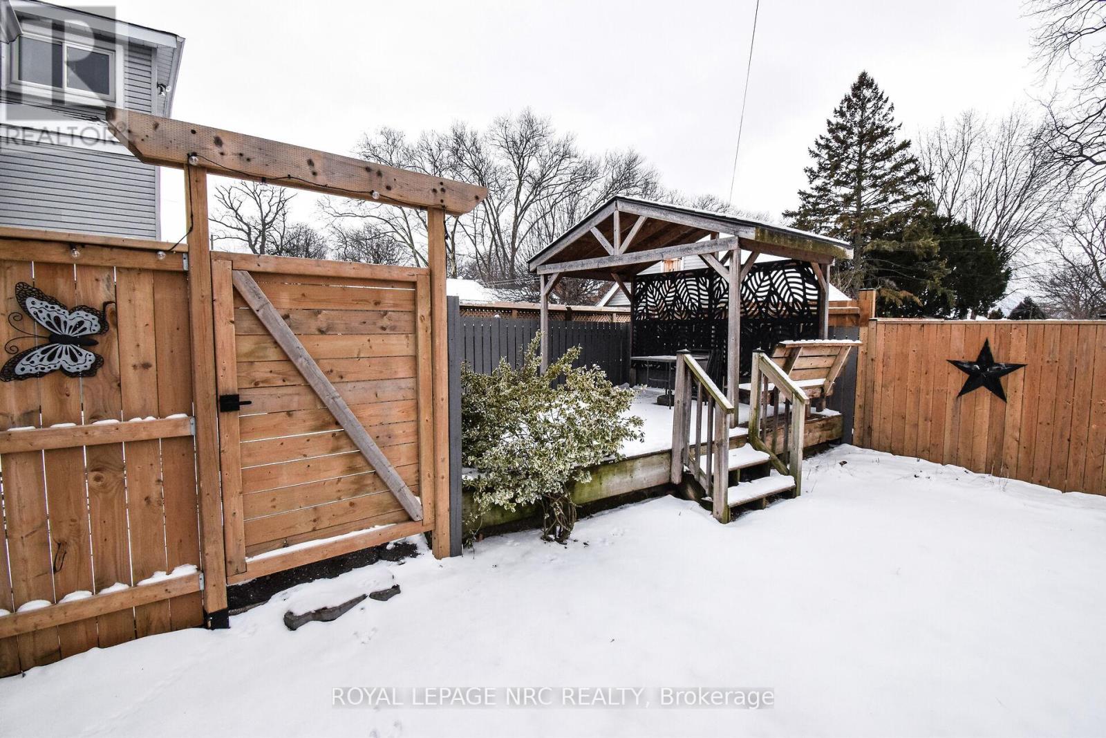 5121 Fourth Avenue, Niagara Falls, Ontario  L2E 4P7 - Photo 43 - X12660132