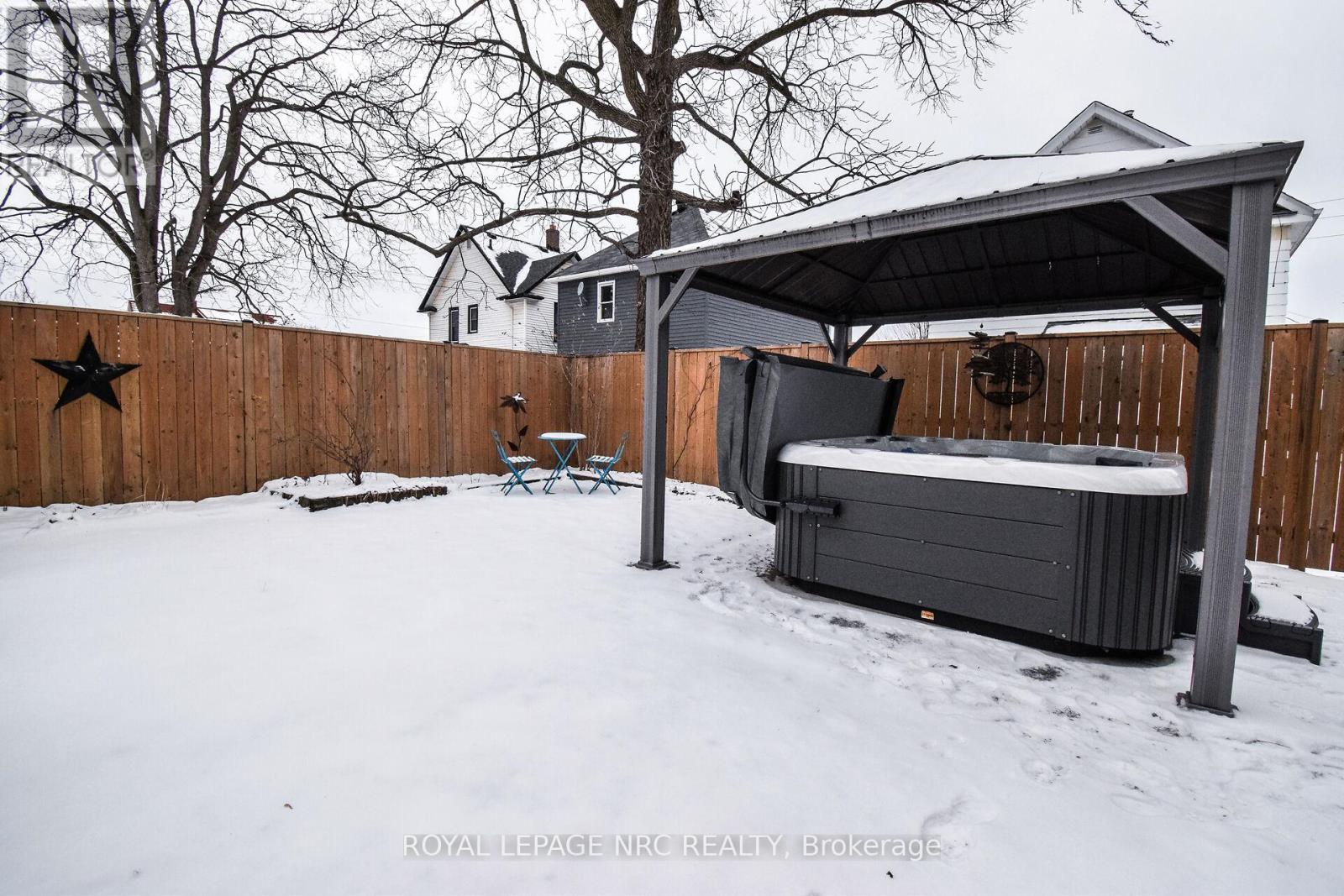 5121 Fourth Avenue, Niagara Falls, Ontario  L2E 4P7 - Photo 44 - X12660132