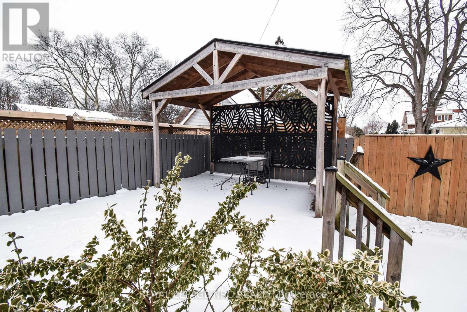 5121 Fourth Avenue, Niagara Falls, Ontario  L2E 4P7 - Photo 47 - X12660132