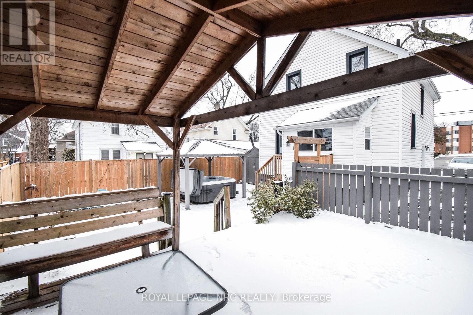 5121 Fourth Avenue, Niagara Falls, Ontario  L2E 4P7 - Photo 48 - X12660132