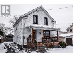 5121 FOURTH AVENUE, Niagara Falls, Ontario