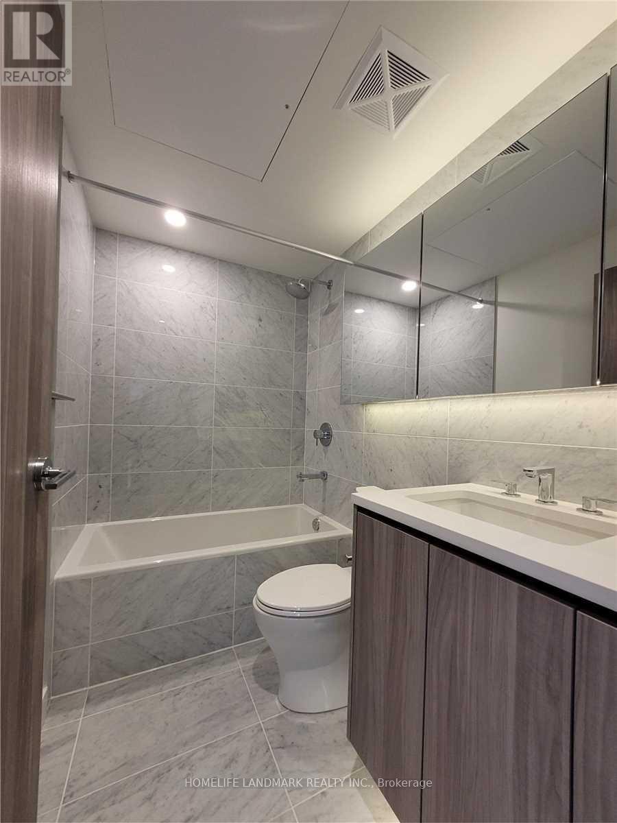 2608 - 95 Mcmahon Drive, Toronto, Ontario  M5K 0H2 - Photo 6 - C12660124