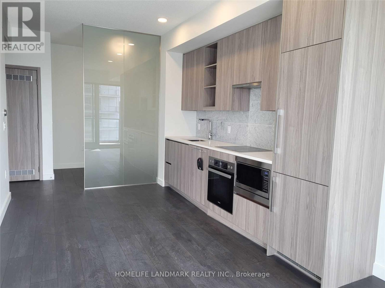 2608 - 95 Mcmahon Drive, Toronto, Ontario  M5K 0H2 - Photo 7 - C12660124