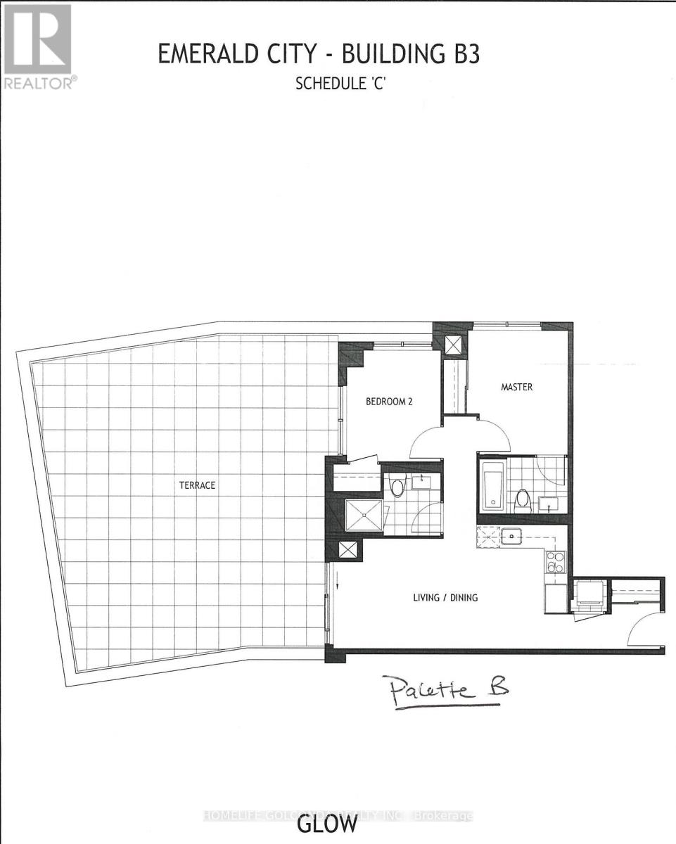 <div class="slider-price">$2,700 Monthly</div><p>407 - 56 Forest Manor Road, Toronto, Ontario</p>