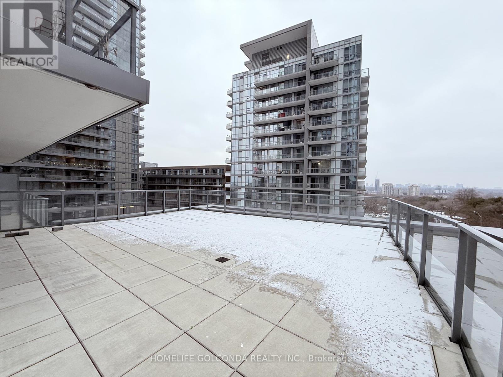 407 - 56 Forest Manor Road, Toronto, Ontario  M2J 0E3 - Photo 12 - C12660136