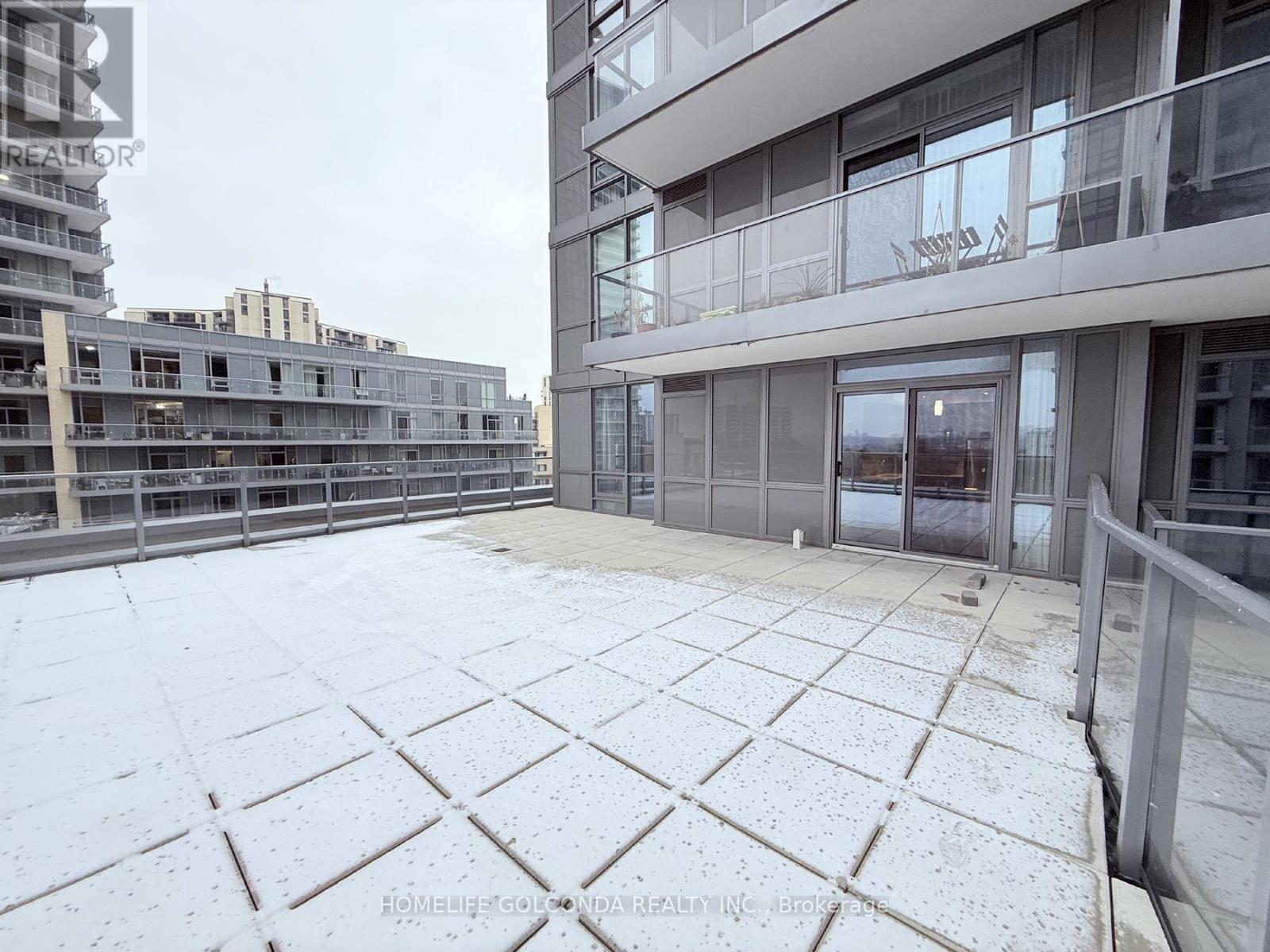 407 - 56 Forest Manor Road, Toronto, Ontario  M2J 0E3 - Photo 13 - C12660136