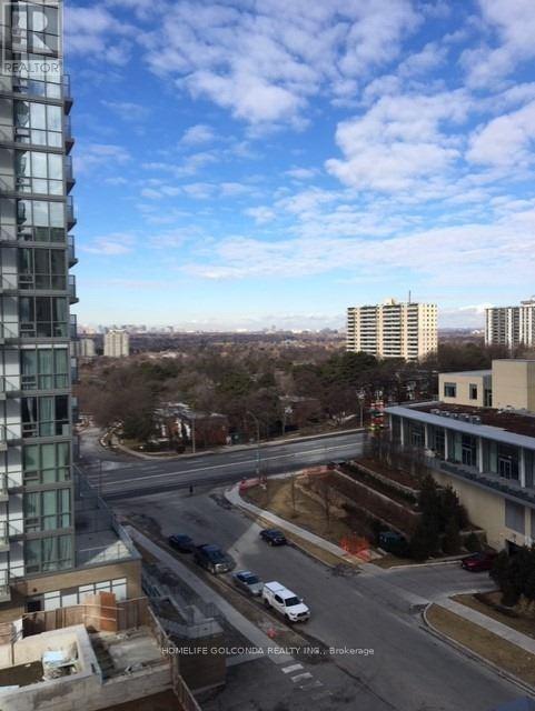 407 - 56 Forest Manor Road, Toronto, Ontario  M2J 0E3 - Photo 17 - C12660136