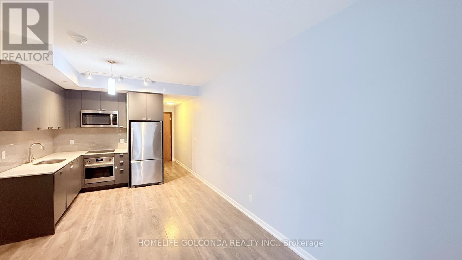 407 - 56 Forest Manor Road, Toronto, Ontario  M2J 0E3 - Photo 3 - C12660136