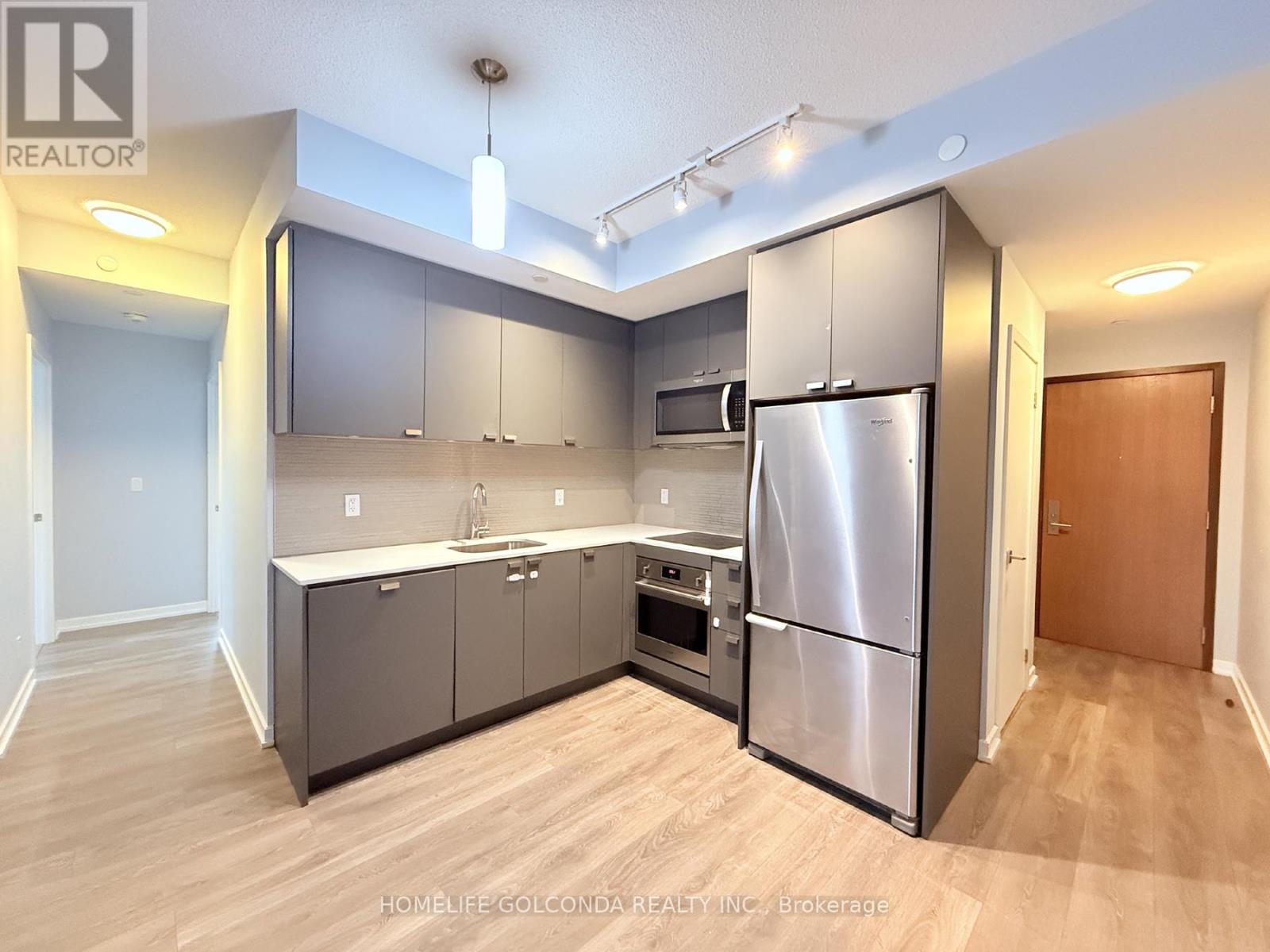 407 - 56 Forest Manor Road, Toronto, Ontario  M2J 0E3 - Photo 4 - C12660136