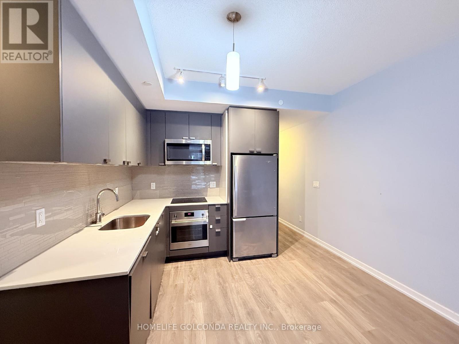 407 - 56 Forest Manor Road, Toronto, Ontario  M2J 0E3 - Photo 5 - C12660136