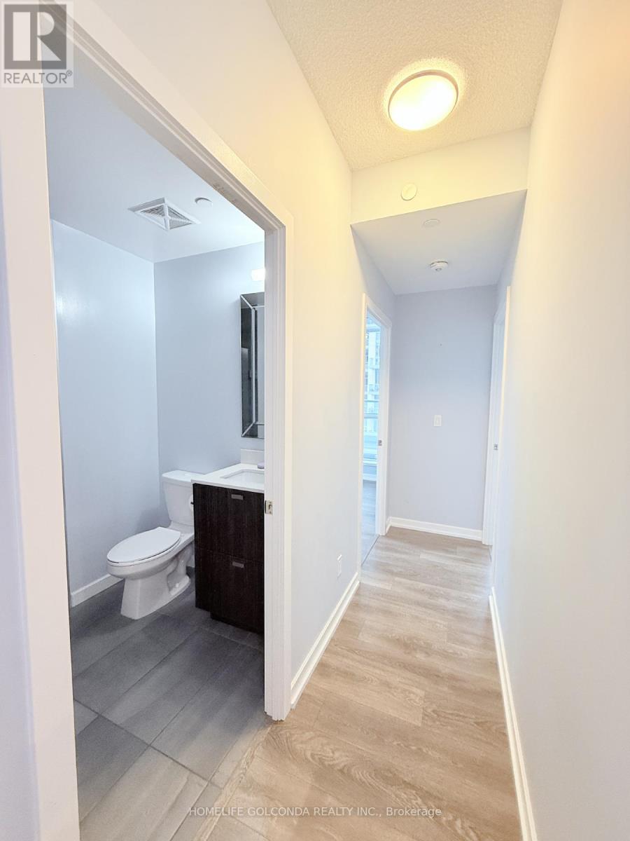 407 - 56 Forest Manor Road, Toronto, Ontario  M2J 0E3 - Photo 6 - C12660136