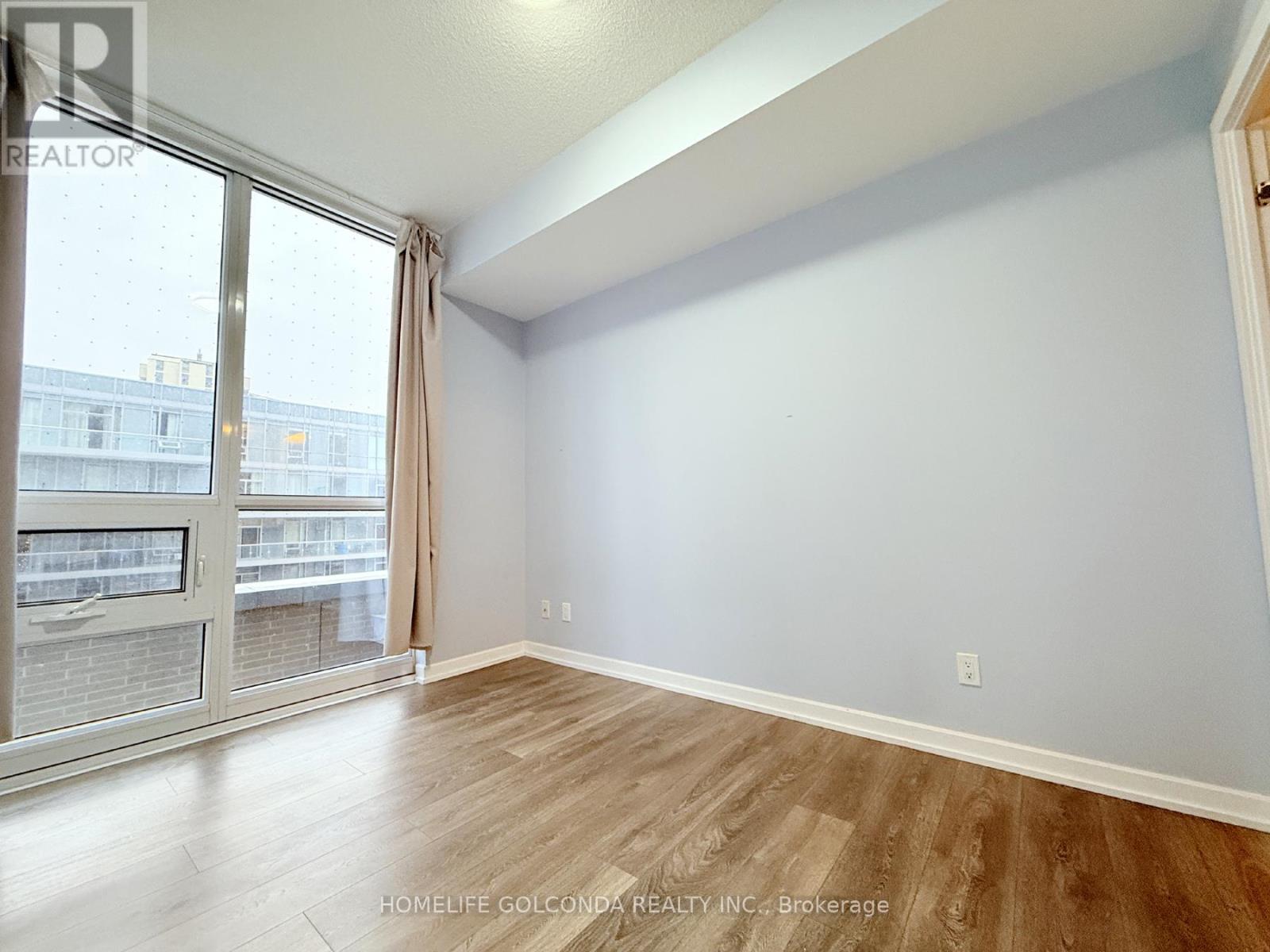 407 - 56 Forest Manor Road, Toronto, Ontario  M2J 0E3 - Photo 7 - C12660136