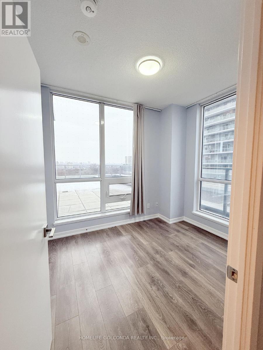 407 - 56 Forest Manor Road, Toronto, Ontario  M2J 0E3 - Photo 9 - C12660136