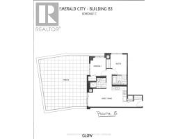 407 - 56 FOREST MANOR ROAD, Toronto, Ontario