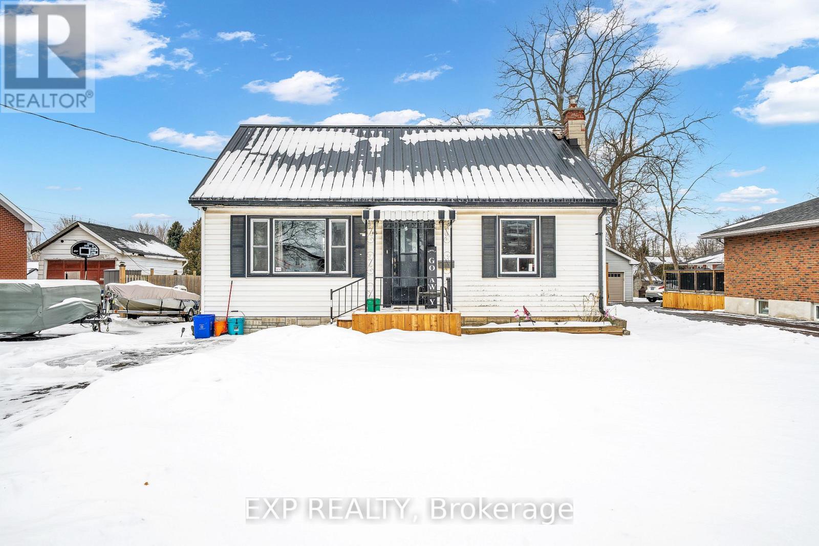 116 DUKE STREET, Clarington, Ontario