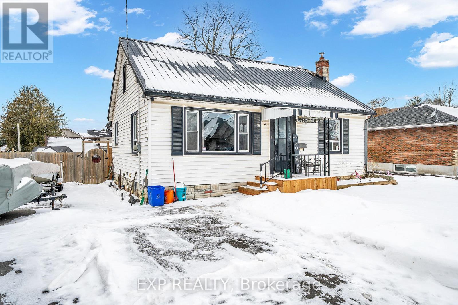 116 Duke Street, Clarington, Ontario  L1C 2W2 - Photo 2 - E12660128