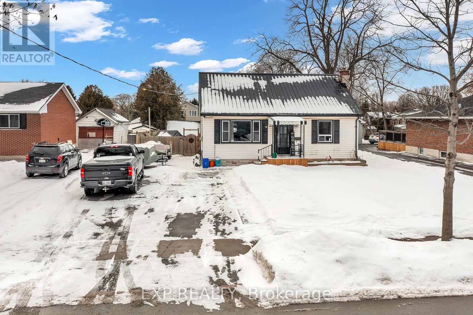 116 Duke Street, Clarington, Ontario  L1C 2W2 - Photo 3 - E12660128