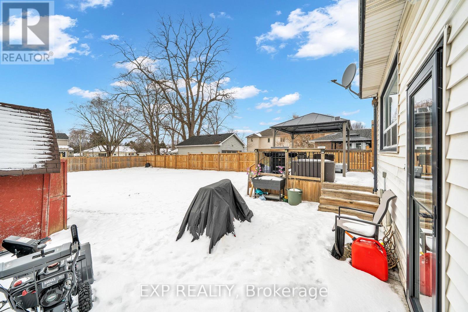 116 Duke Street, Clarington, Ontario  L1C 2W2 - Photo 36 - E12660128