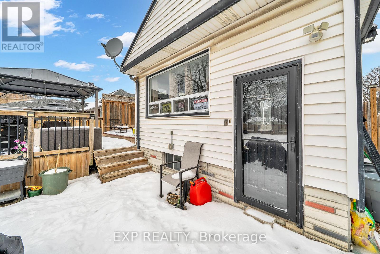 116 Duke Street, Clarington, Ontario  L1C 2W2 - Photo 37 - E12660128