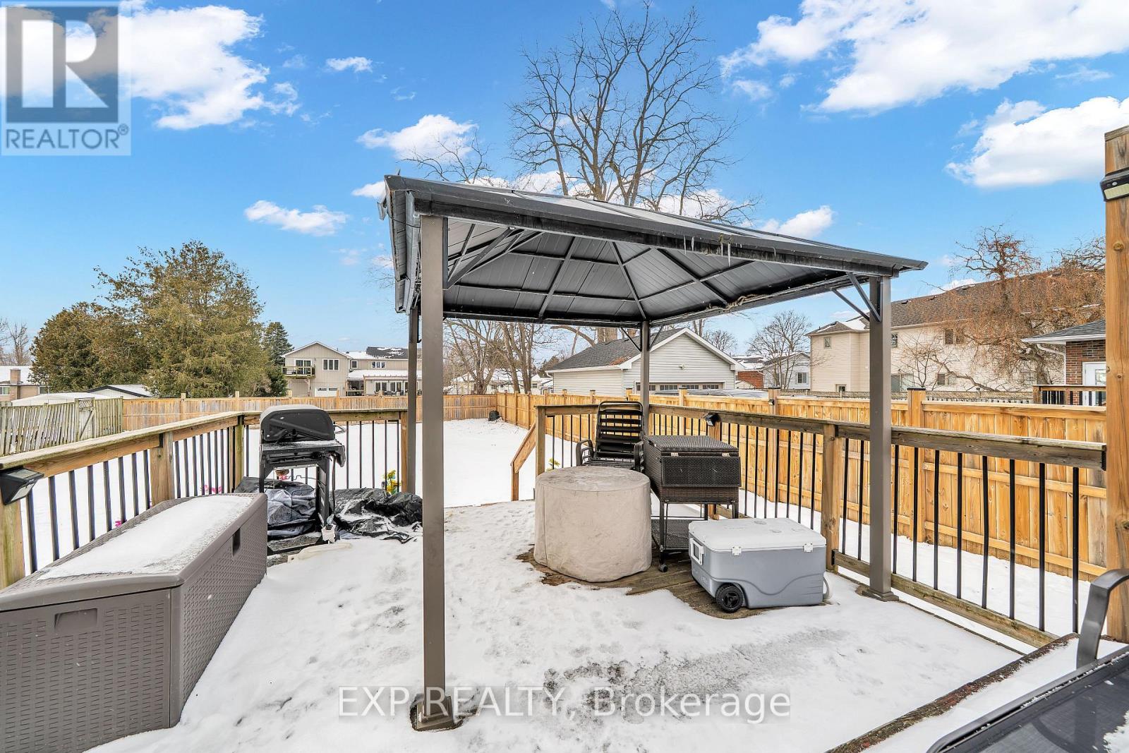 116 Duke Street, Clarington, Ontario  L1C 2W2 - Photo 39 - E12660128