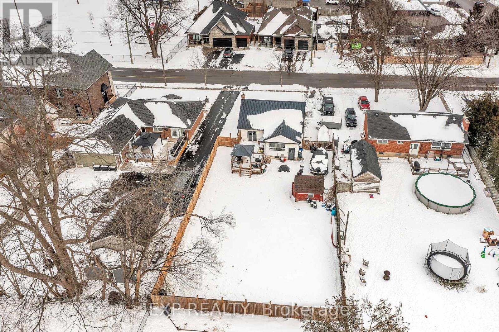 116 Duke Street, Clarington, Ontario  L1C 2W2 - Photo 7 - E12660128