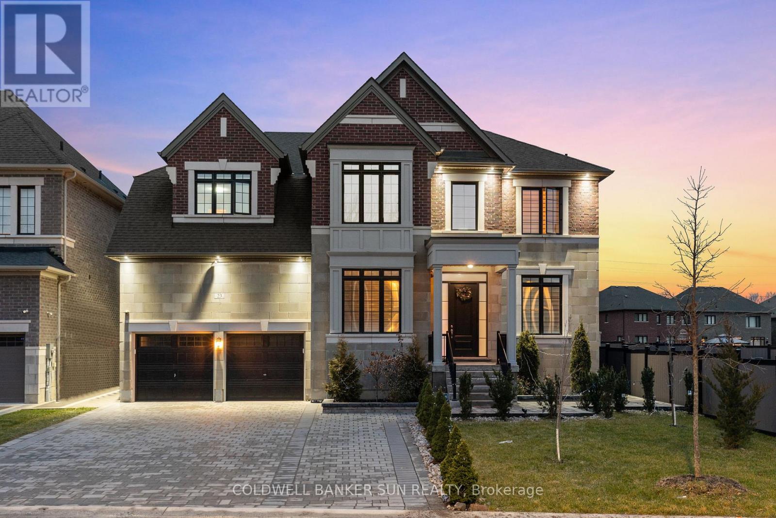 23 MUMBERSON STREET, Innisfil, Ontario