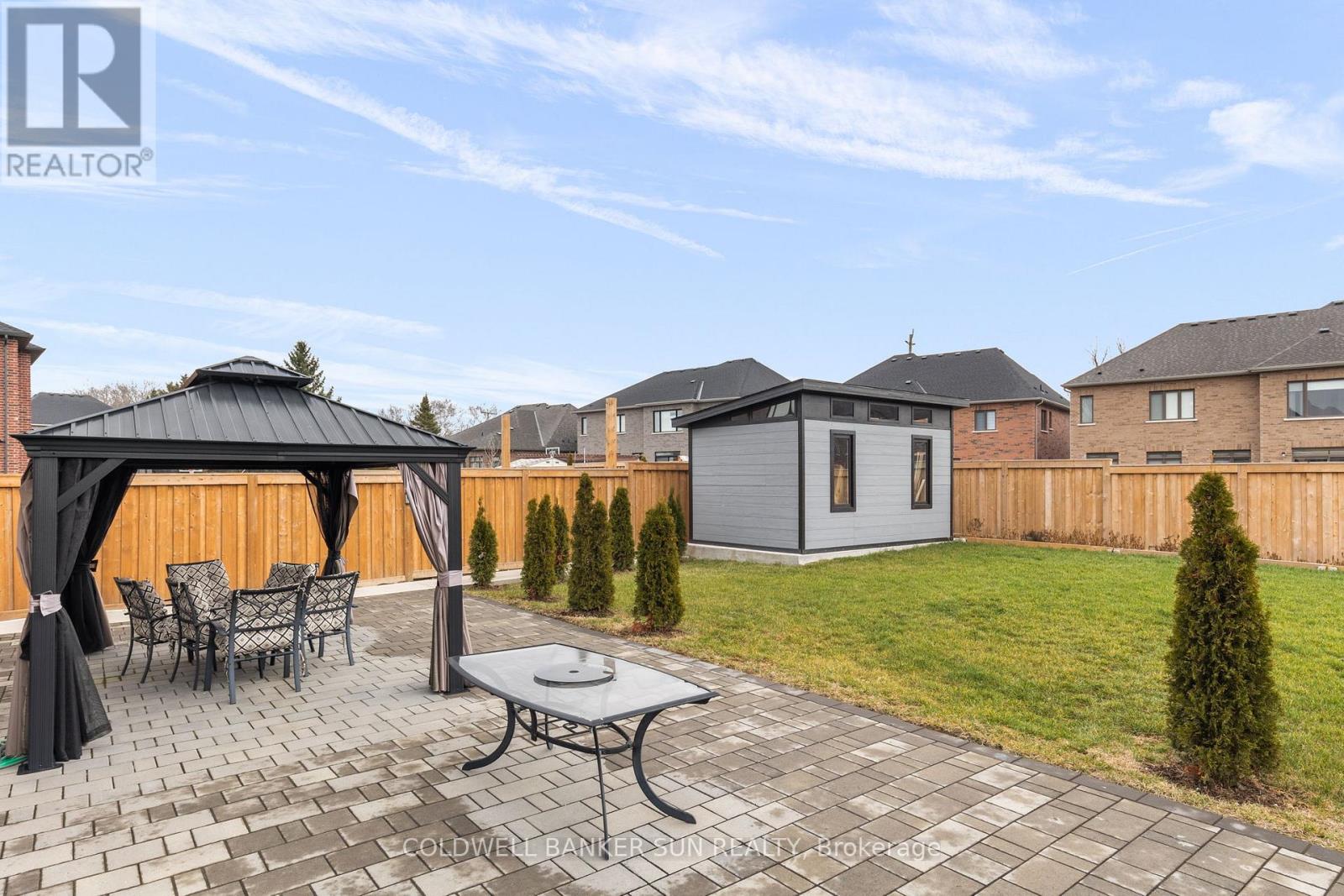 23 Mumberson Street, Innisfil, Ontario  L0L 1L0 - Photo 45 - N12660122