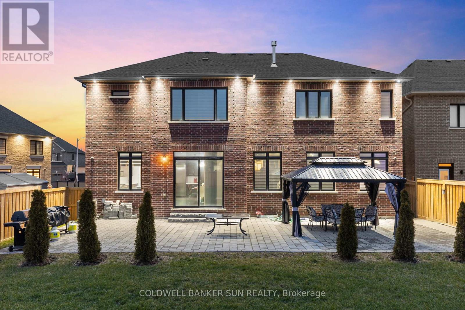 23 Mumberson Street, Innisfil, Ontario  L0L 1L0 - Photo 46 - N12660122