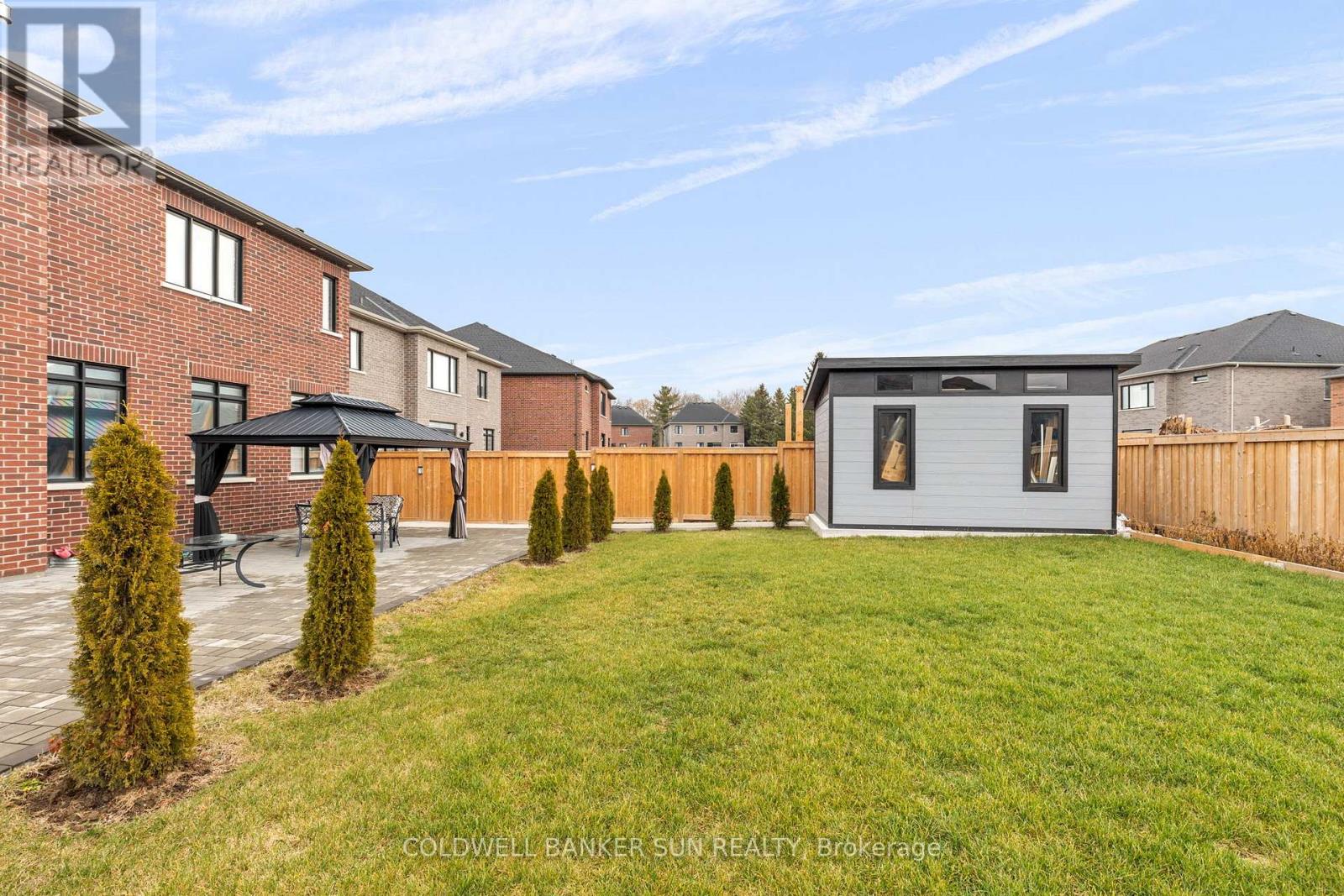 23 Mumberson Street, Innisfil, Ontario  L0L 1L0 - Photo 48 - N12660122