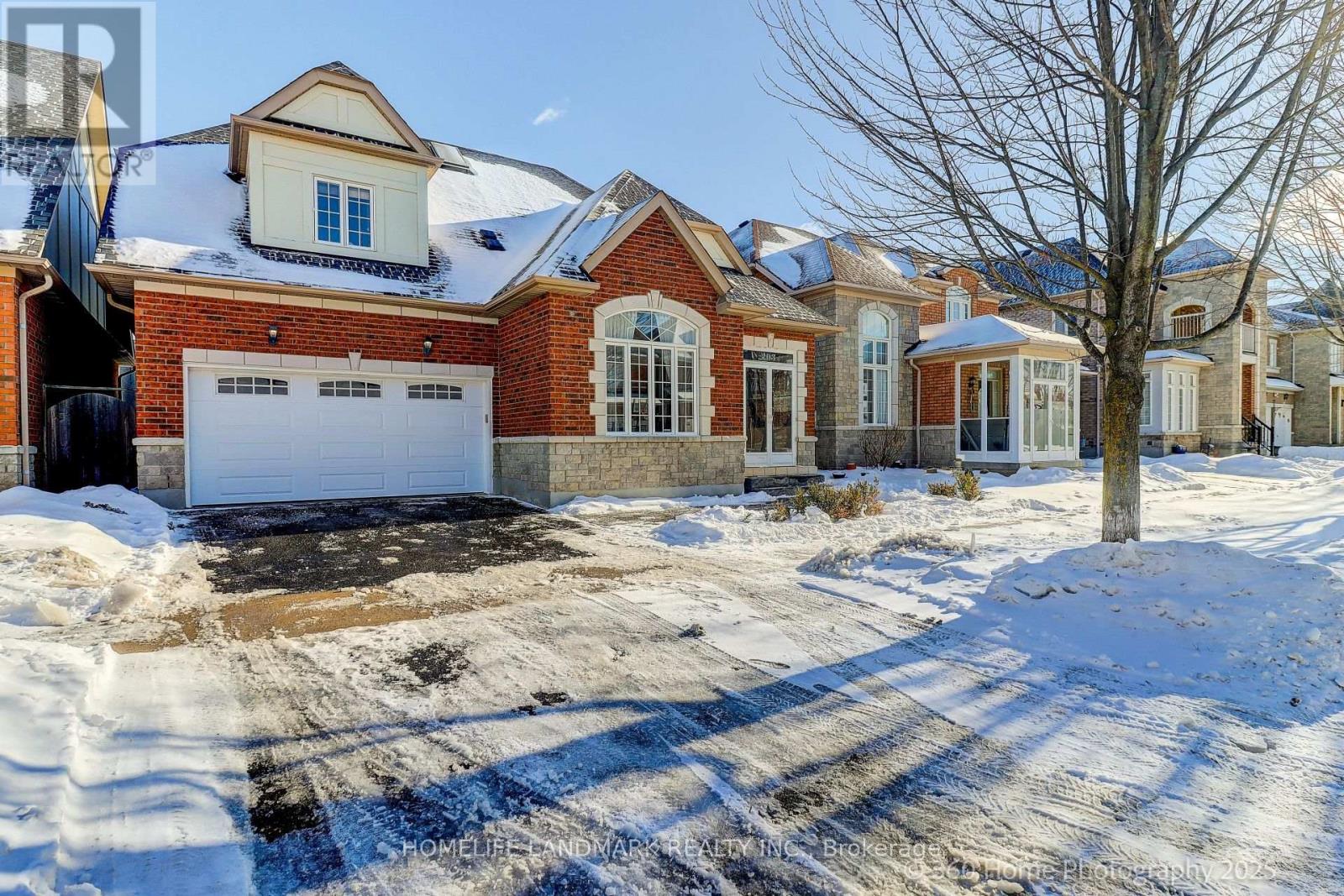 203 EVERETT STREET, Markham, Ontario