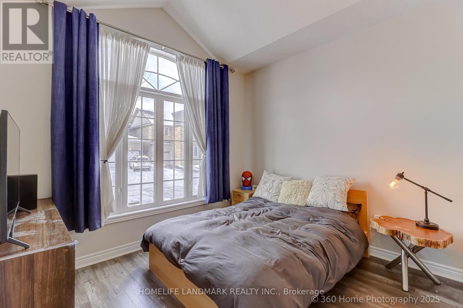 203 Everett Street, Markham, Ontario  L6E 1H2 - Photo 13 - N12660130