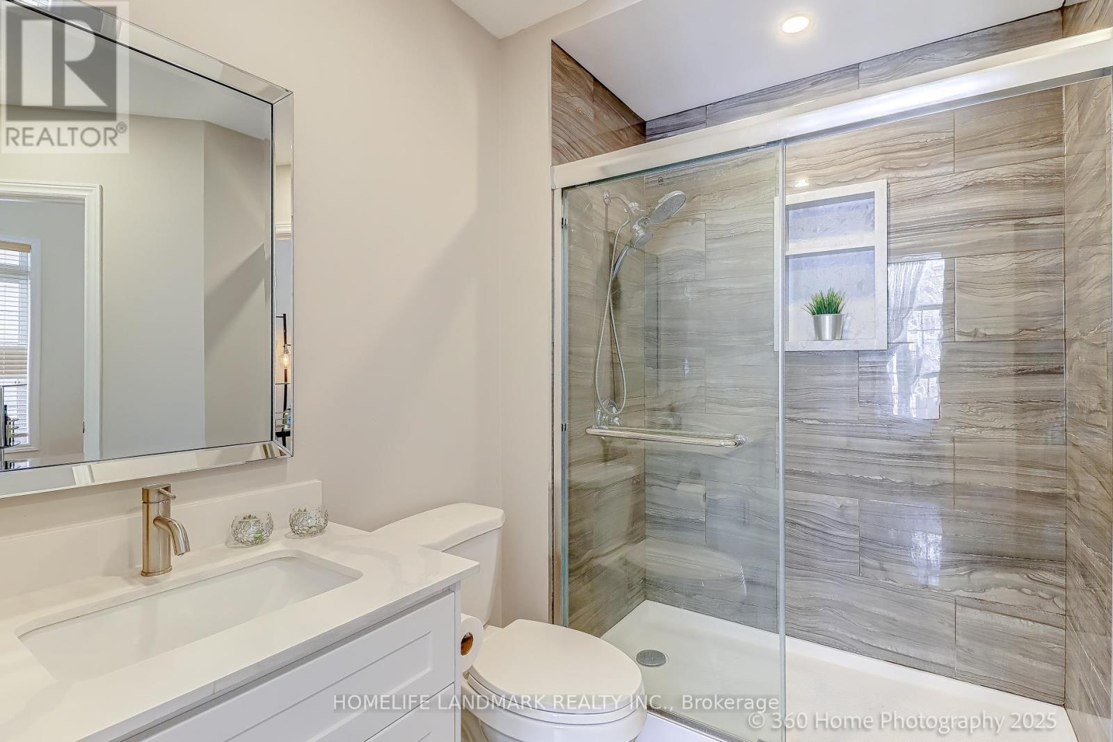 203 Everett Street, Markham, Ontario  L6E 1H2 - Photo 14 - N12660130