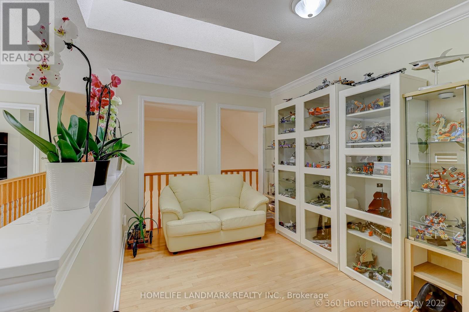 203 Everett Street, Markham, Ontario  L6E 1H2 - Photo 16 - N12660130