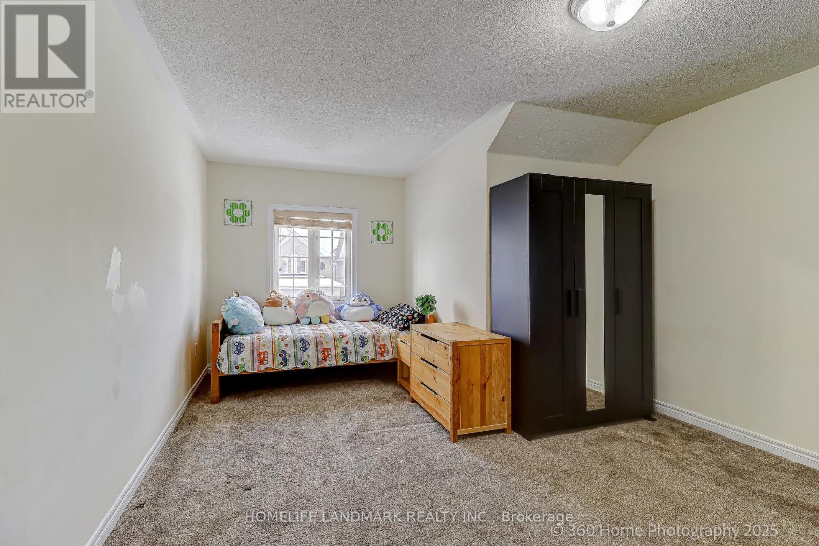 203 Everett Street, Markham, Ontario  L6E 1H2 - Photo 17 - N12660130