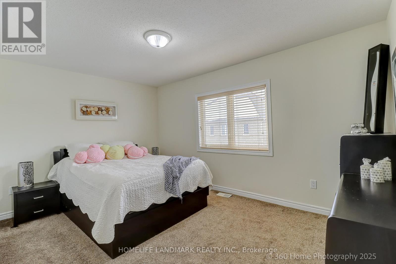 203 Everett Street, Markham, Ontario  L6E 1H2 - Photo 19 - N12660130